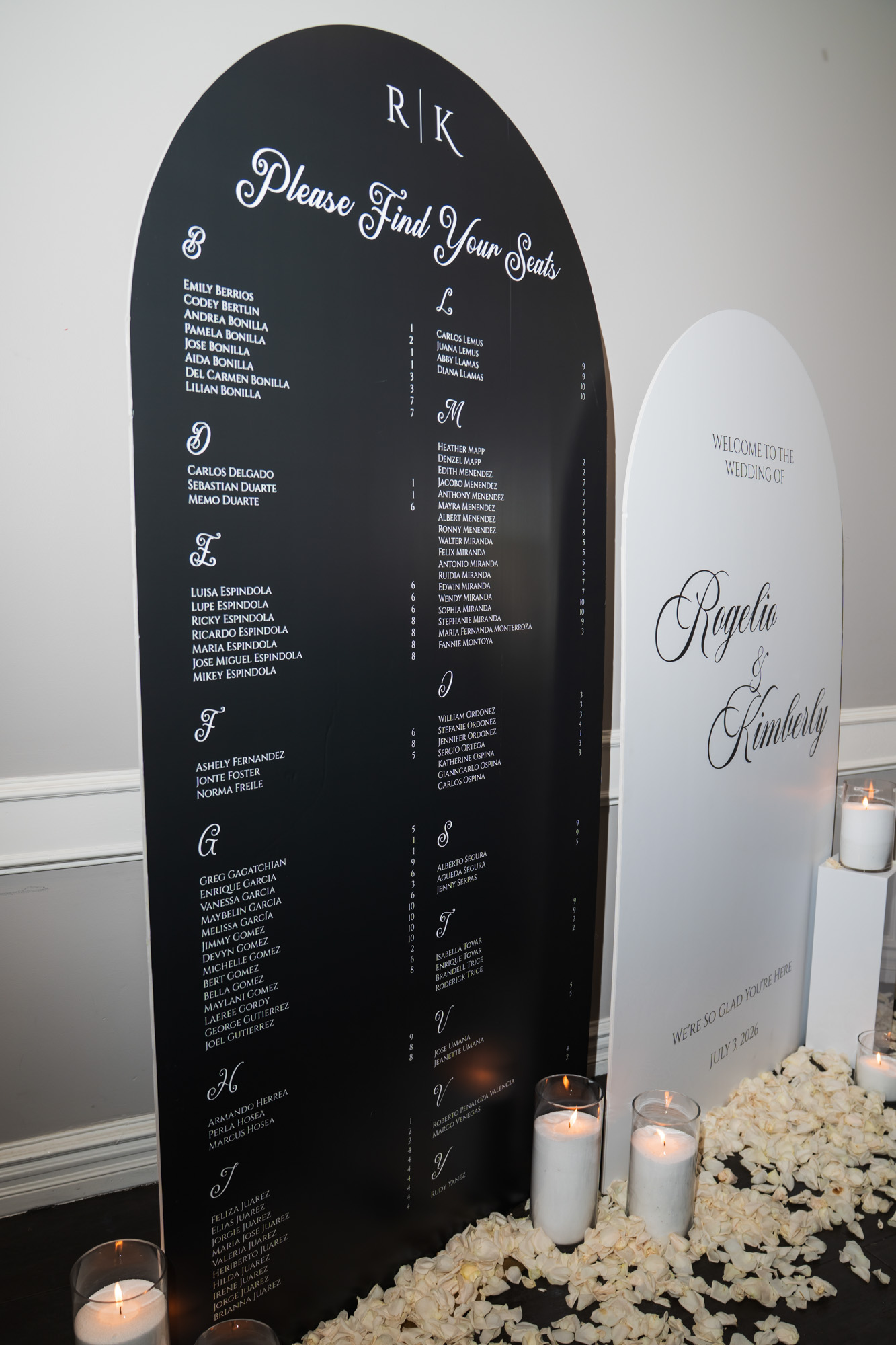 Kim & Roy wedding — gallery, photo 268
